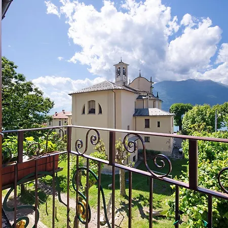 Apartmán Castagno 2 Sentiero Del Viandante *