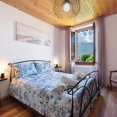 Apartmán Castagno 2 Sentiero Del Viandante *
