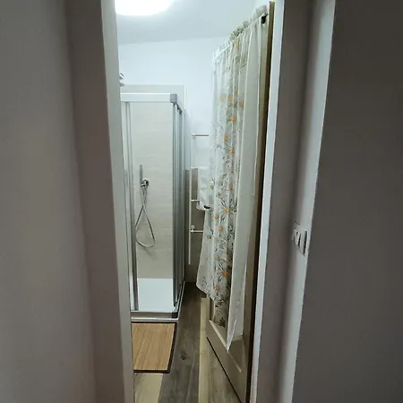 Castagno 2 Sentiero Del Viandante Apartmán Bellano
