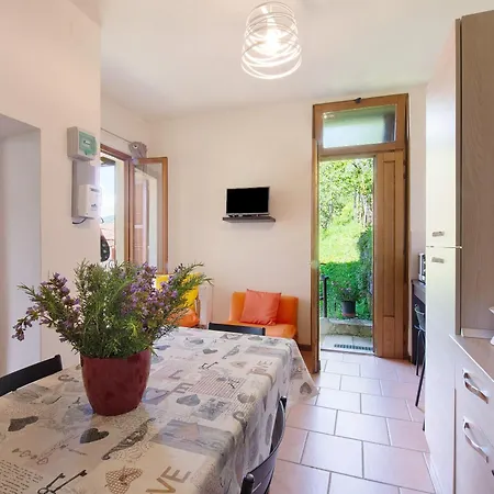 דירה Castagno 2 Sentiero Del Viandante