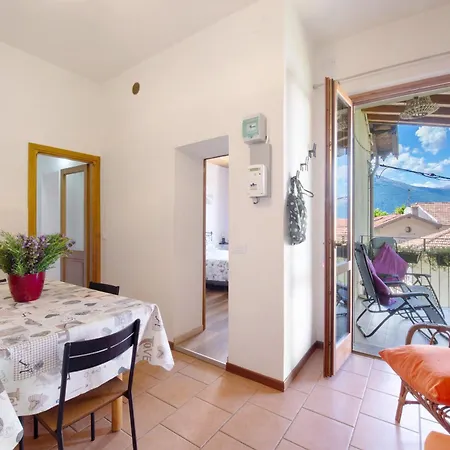 Castagno 2 Sentiero Del Viandante דירה *