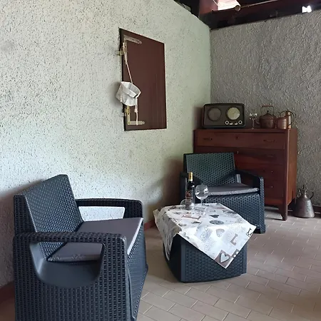 Castagno 2 Sentiero Del Viandante דירה בלאנו