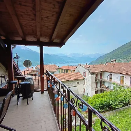 Castagno 2 Sentiero Del Viandante *